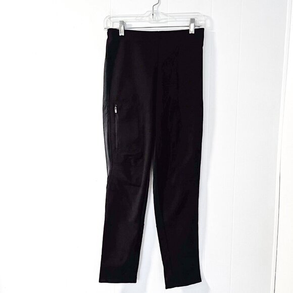 NEW TITLE NINE Cold Killer 2.0 Pants - Regular/Extra Small BLACK - Picture 9 of 16